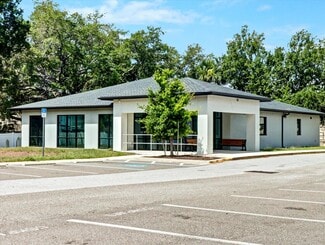 Plus de détails pour 7901 Palm River Rd, Tampa, FL - Médical à louer
