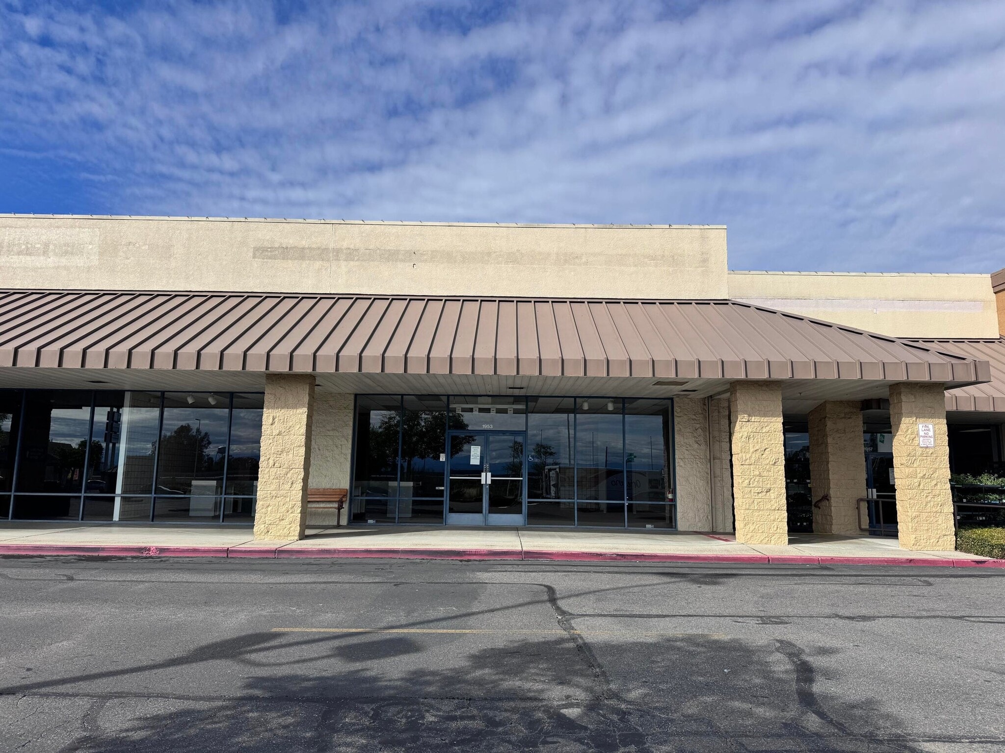 1699-1785 State Highway 273, Anderson, CA for lease Interior Photo- Image 1 of 12
