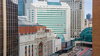 Plus de détails pour 110 W Washington St, Indianapolis, IN - Commerce de détail à louer