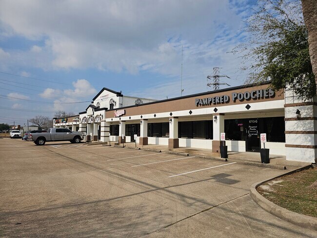 Plus de détails pour 6713 Broadway, Pearland, TX - Commerce de détail à louer