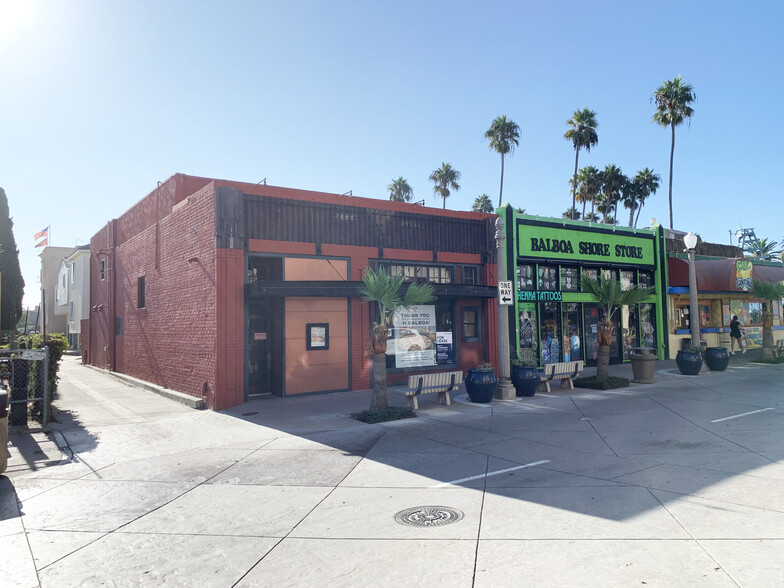 106 Main St, Newport Beach, CA for lease - Building Photo - Image 1 of 9