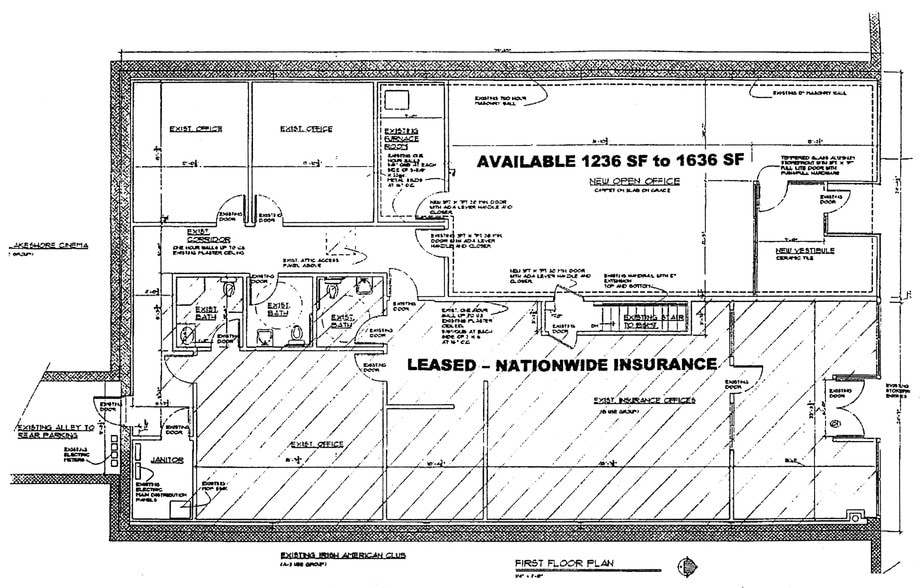 22626-22628 Lake Shore Blvd, Euclid, OH for lease - Other - Image 2 of 4