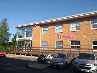 Plus de détails pour Gazelle Clos, Wokingham - Bureau à vendre