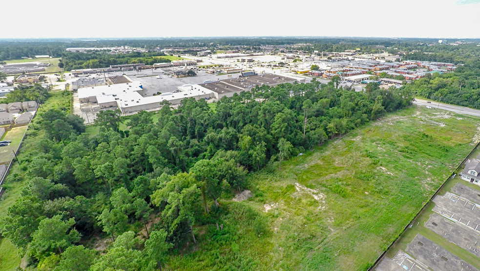 0 Kuykendahl Rd, Houston, TX for sale - Aerial - Image 1 of 1