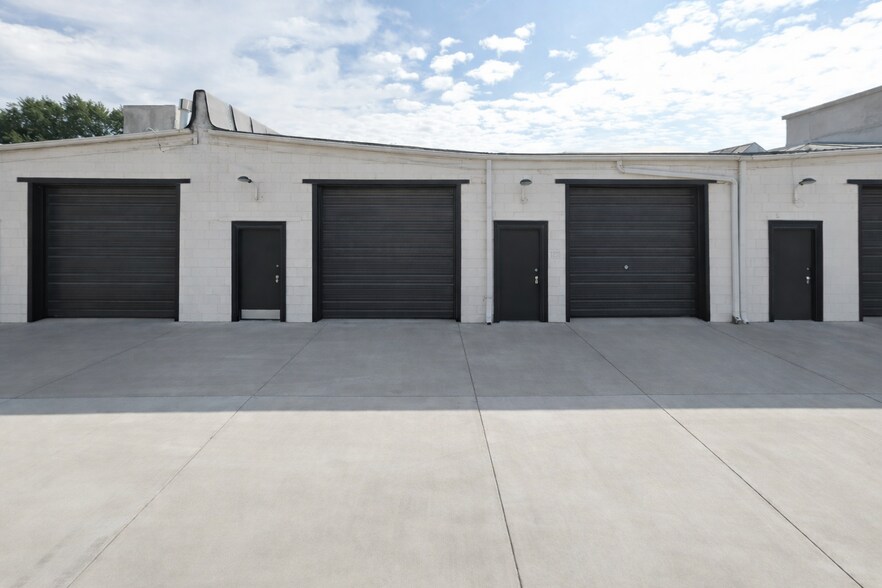 800 E 11th St N, Wichita, KS à louer - Photo principale - Image 1 de 7