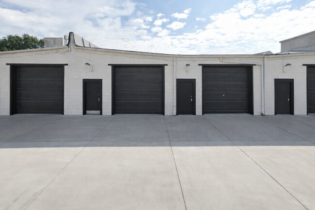 More details for 800 E 11th St N, Wichita, KS - Industrial for Lease