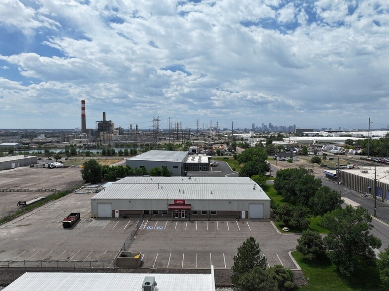 6500 Franklin St, Denver, CO for lease - Building Photo - Image 3 of 5