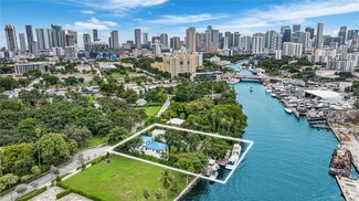 Plus de détails pour 678-700 NW North River Dr – Multi-résidentiel à vendre, Miami, FL