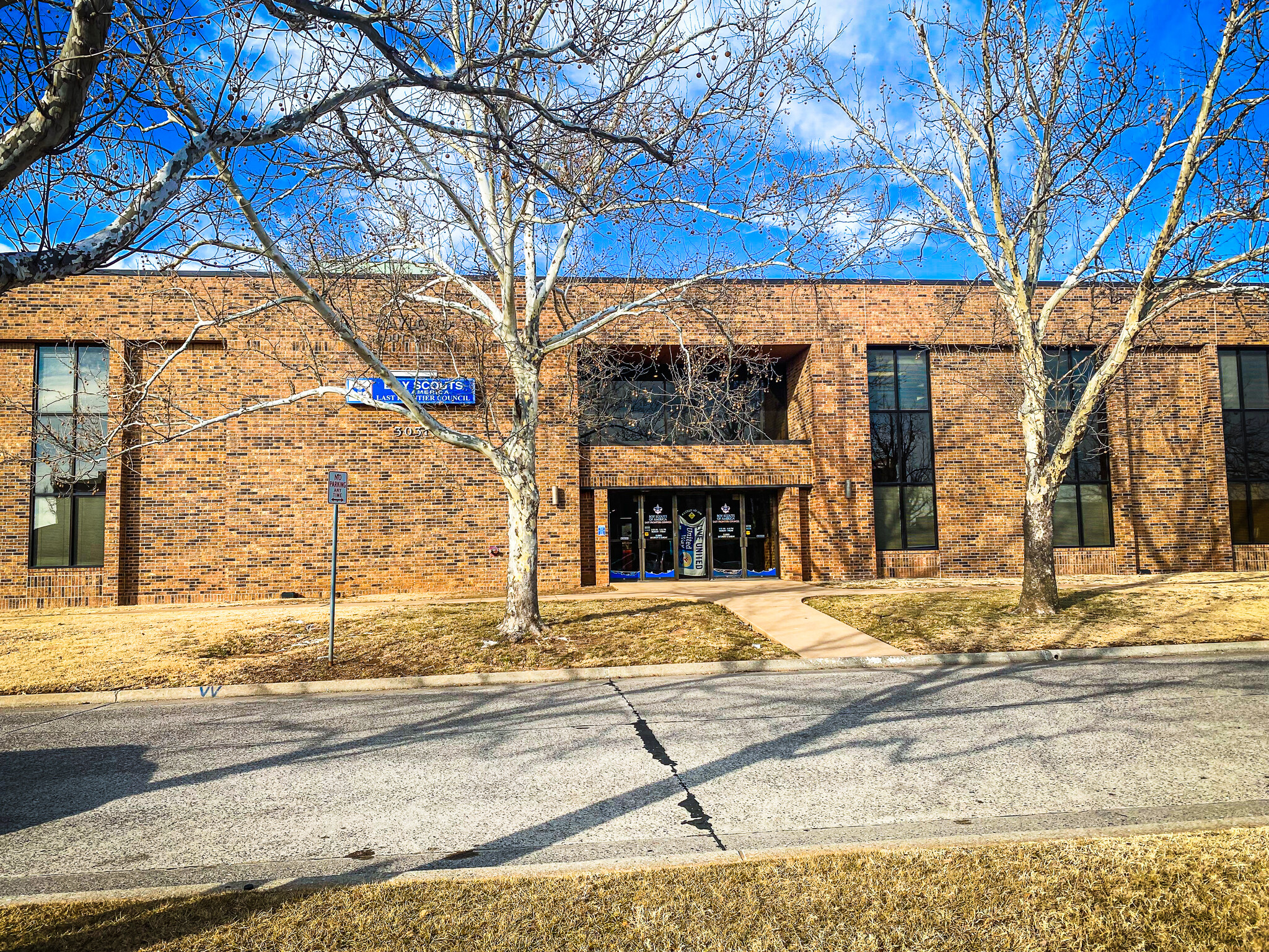 3031 NW 64th St, Oklahoma City, OK for sale Building Photo- Image 1 of 10