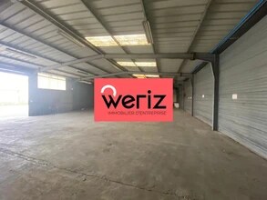 Industriel dans Vitrolles à louer Photo intérieure- Image 2 de 5