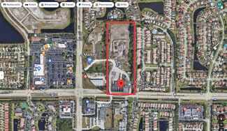 More details for 6345 Boynton Beach Blvd, Boynton Beach, FL - Land for Sale