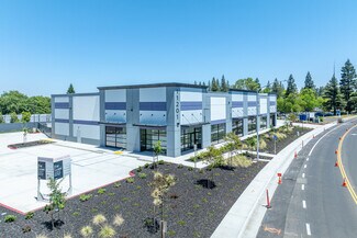 More details for 11201 Sun Center Drive, Rancho Cordova, CA - Industrial for Lease