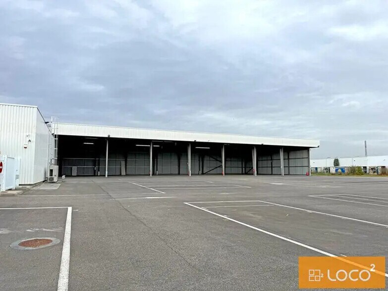 2 Rue André Marie Ampère, Plaisance-du-Touch à louer - Photo du bâtiment - Image 2 de 11