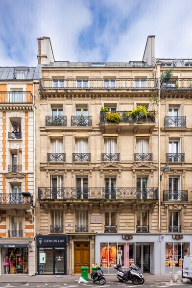 48 Rue Du Four, Paris à vendre - Photo principale - Image 1 de 10