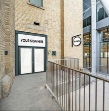 495-517 Wellington St W, Toronto, ON for lease Building Photo- Image 1 of 6