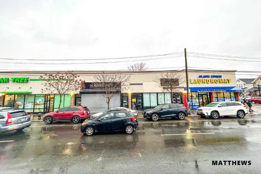 10801 Atlantic Ave, Richmond Hill, NY for lease - Building Photo - Image 3 of 3