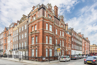 Plus de détails pour 47B Welbeck St, London - Bureau à louer