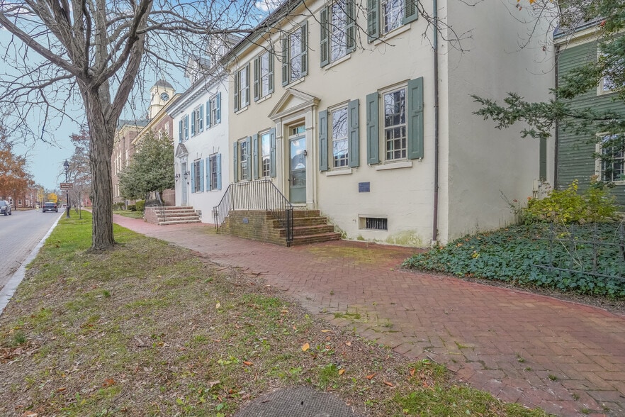 419 S State St, Dover, DE for sale - Building Photo - Image 3 of 30