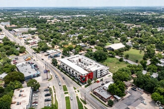 2213 Poquito St, Austin, TX - Aérien  Vue de la carte - Image1