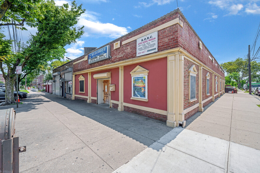 5102 Avenue D, Brooklyn, NY à vendre - Photo principale - Image 1 de 1