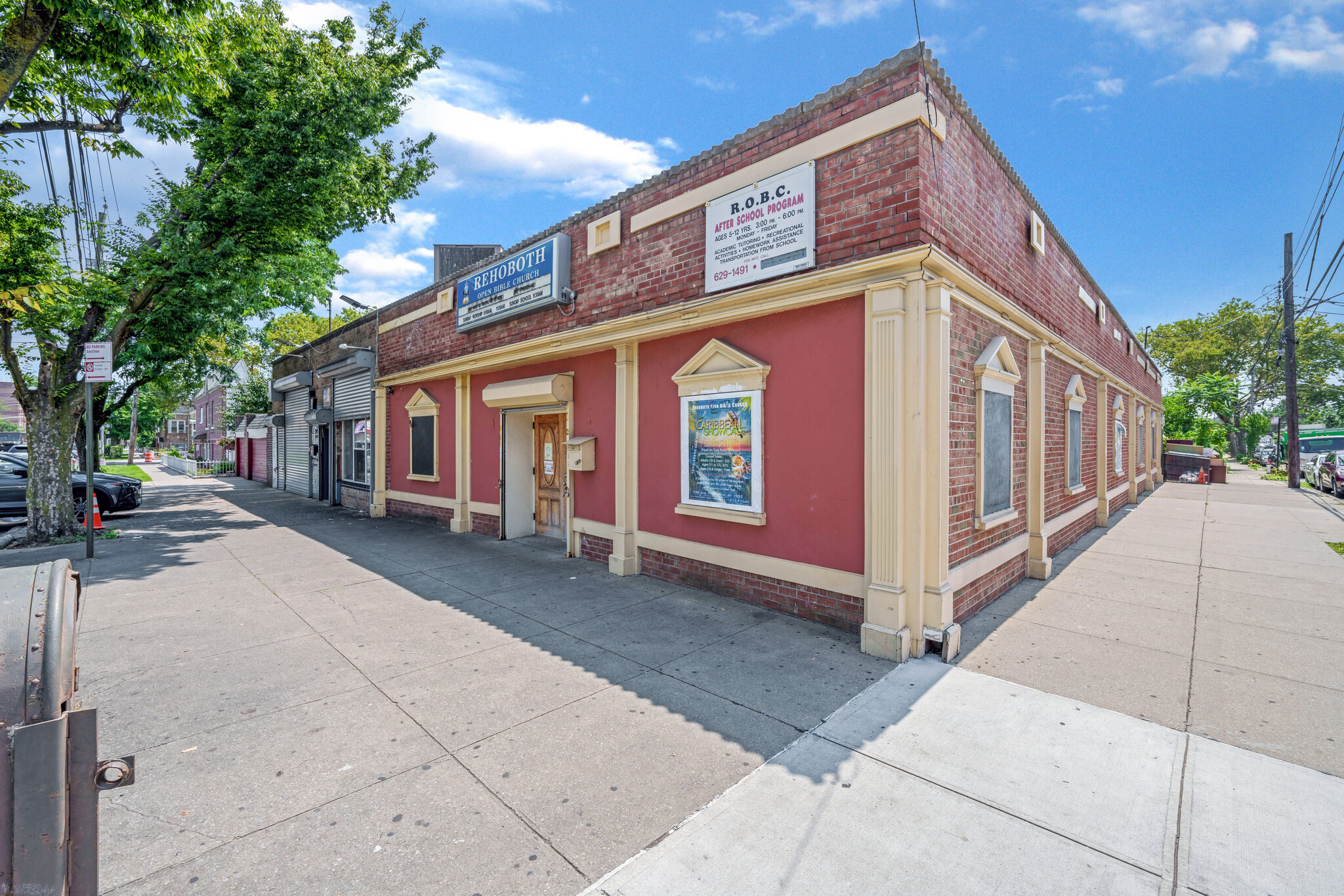 5102 Avenue D, Brooklyn, NY à vendre Photo principale- Image 1 de 1