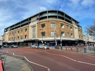 More details for 44-66 Palmerston Rd, Southsea - Retail for Lease