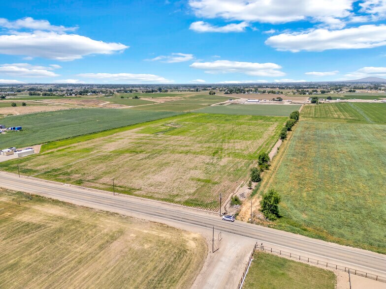 0 Kuna Rd, Kuna, ID à vendre - Photo du bâtiment - Image 3 de 7