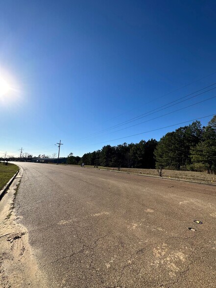 Byram Parkway & Webb Dr, Byram, MS à vendre - Autre - Image 3 de 6