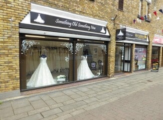 More details for Pylewell Rd, Southampton - Retail for Lease