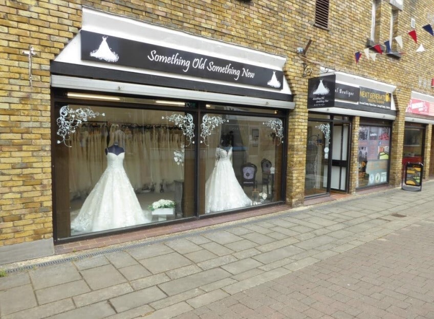 Pylewell Rd, Southampton for lease Building Photo- Image 1 of 2