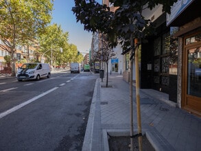 Commerce de détail dans Madrid, Madrid à louer Photo intérieure- Image 2 de 27