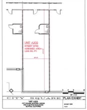 1706-1820 N Milpitas Blvd, Milpitas, CA for lease Building Photo- Image 1 of 1