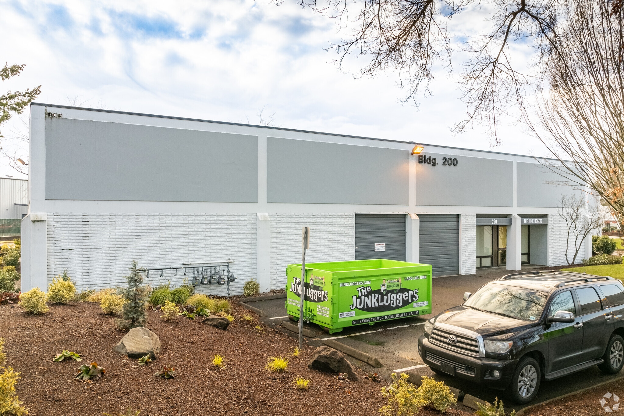 10950 SW 5th St, Beaverton, OR for lease Primary Photo- Image 1 of 6