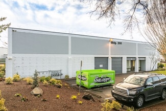 More details for 10950 SW 5th St, Beaverton, OR - Industrial for Lease
