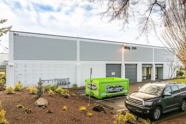 More details for 10950 SW 5th St, Beaverton, OR - Industrial for Lease