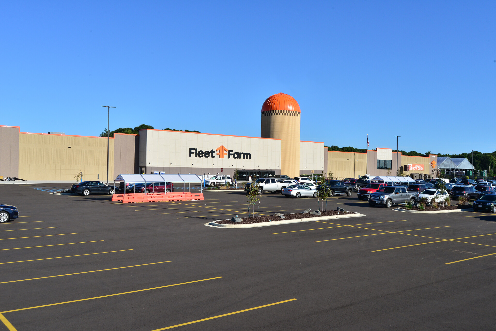 Highway 93 & 94, Eau Claire, WI for sale Primary Photo- Image 1 of 1