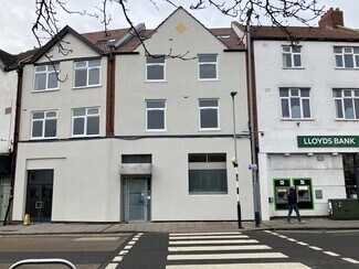 Plus de détails pour 11-13 High St, Bristol - Commerce de détail à louer