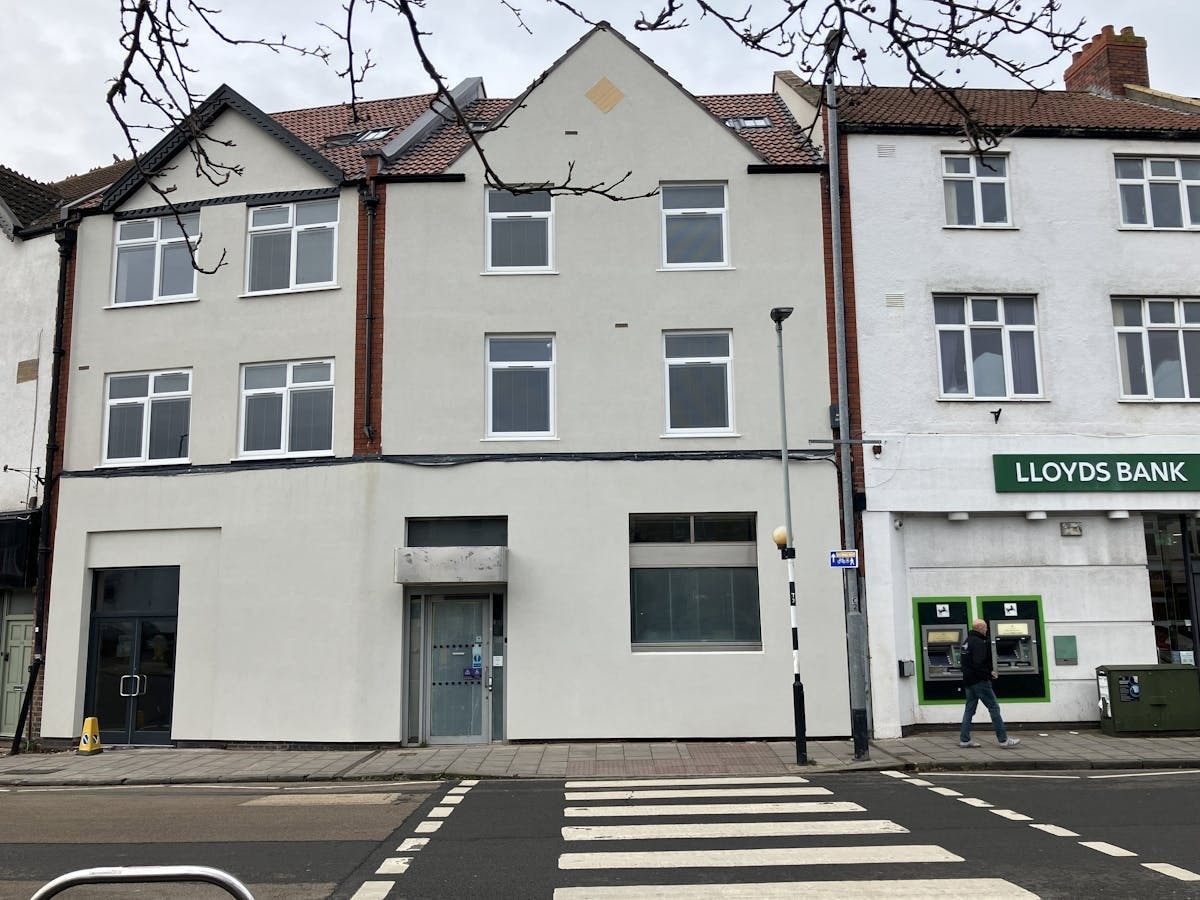 11-13 High St, Bristol for lease Building Photo- Image 1 of 4