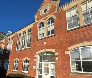 Plus de détails pour Upper Bristol Rd, Bath - Bureau à louer