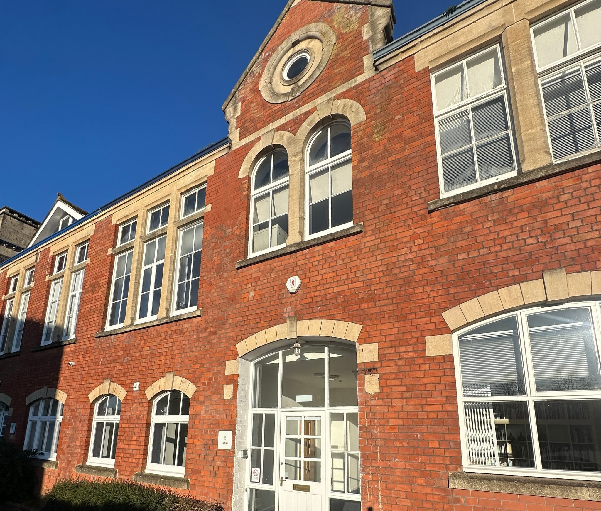 Upper Bristol Rd, Bath for lease Building Photo- Image 1 of 26