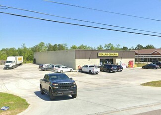 Plus de détails pour 6352 Hwy 11 N, Picayune, MS - Vente au détail à vendre