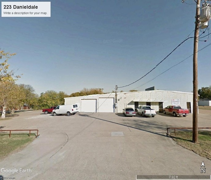 223 W Danieldale Rd, Dallas, TX for sale - Other - Image 2 of 40