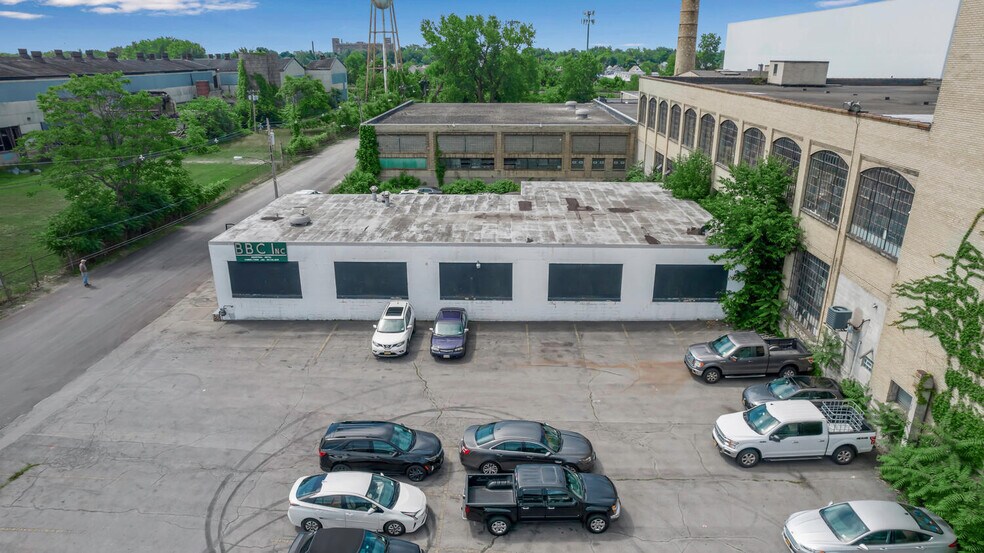142 Dutton Ave, Buffalo, NY à vendre - Photo du bâtiment - Image 3 de 35