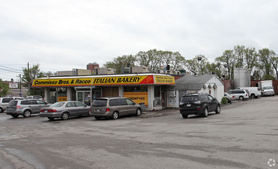 8 Kincort St, Toronto, ON for sale - Primary Photo - Image 1 of 2