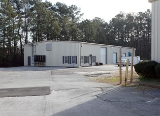 More details for 389 Farmer Ct, Lawrenceville, GA - Flex for Lease