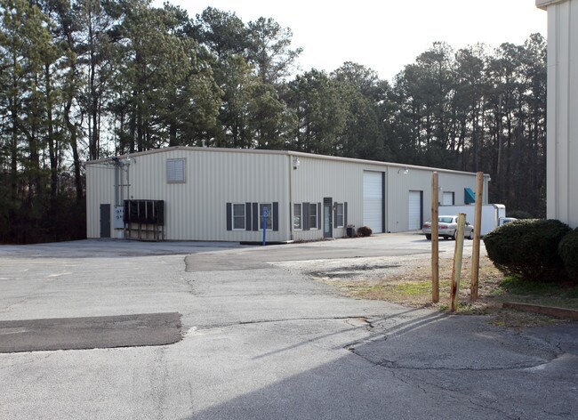 More details for 389 Farmer Ct, Lawrenceville, GA - Flex for Lease