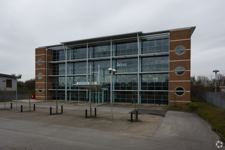 Bawtry Rd, Rotherham à louer - Photo du bâtiment - Image 2 de 2