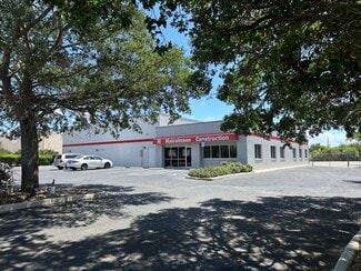 More details for 3350 122nd Ave N, Clearwater, FL - Flex for Lease