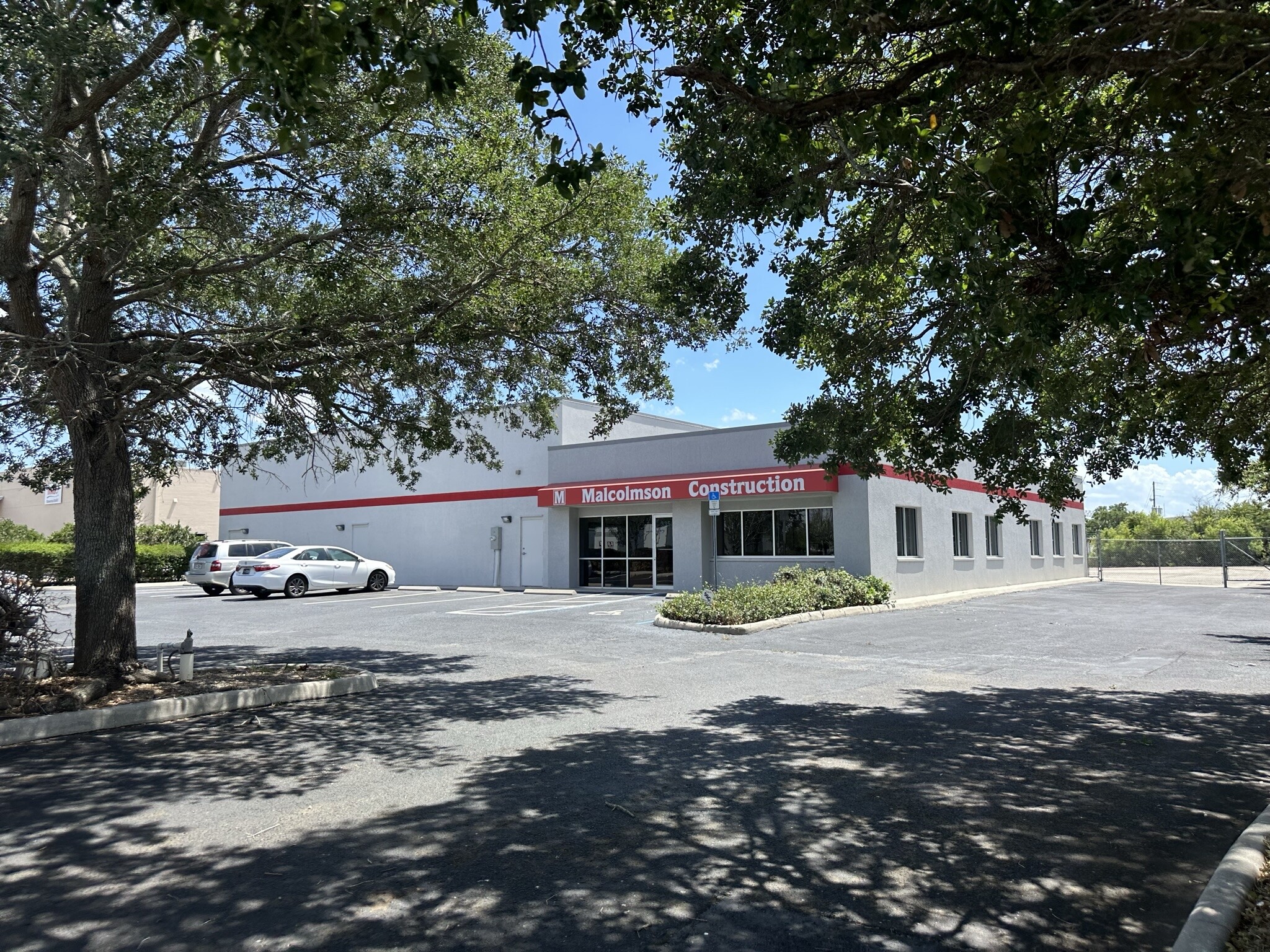 3350 122nd Ave N, Saint Petersburg, FL for lease Building Photo- Image 1 of 5
