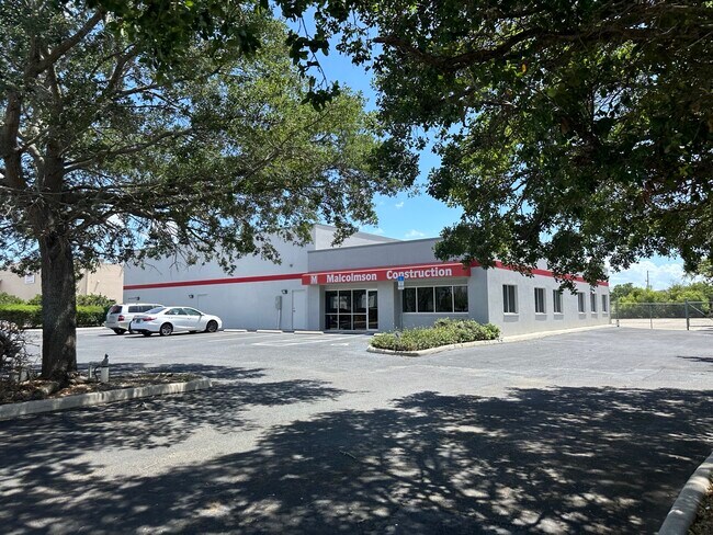 More details for 3350 122nd Ave N, Saint Petersburg, FL - Flex for Lease